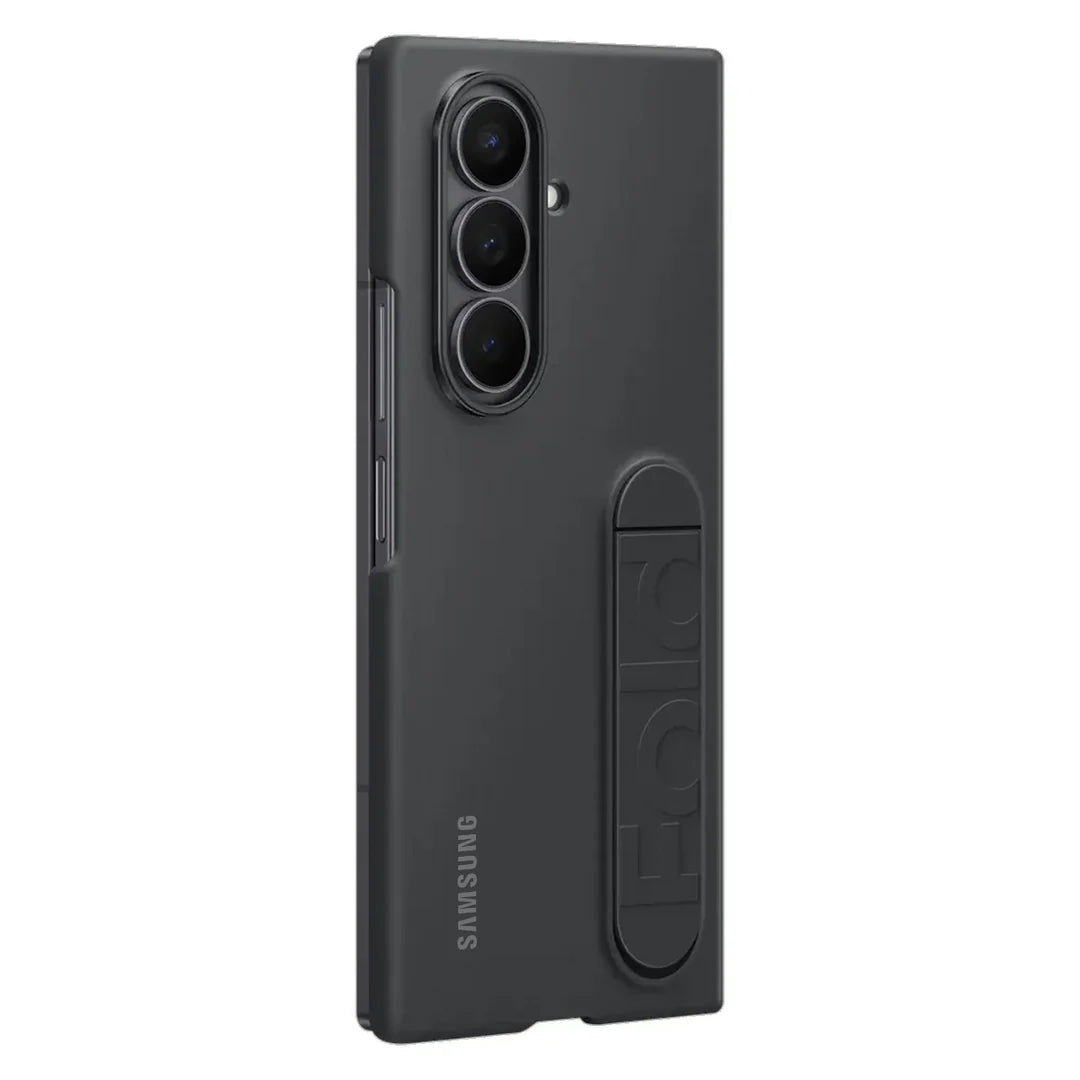 SAMSUNG GALAXY Z FOLD7 Official Stand Case.