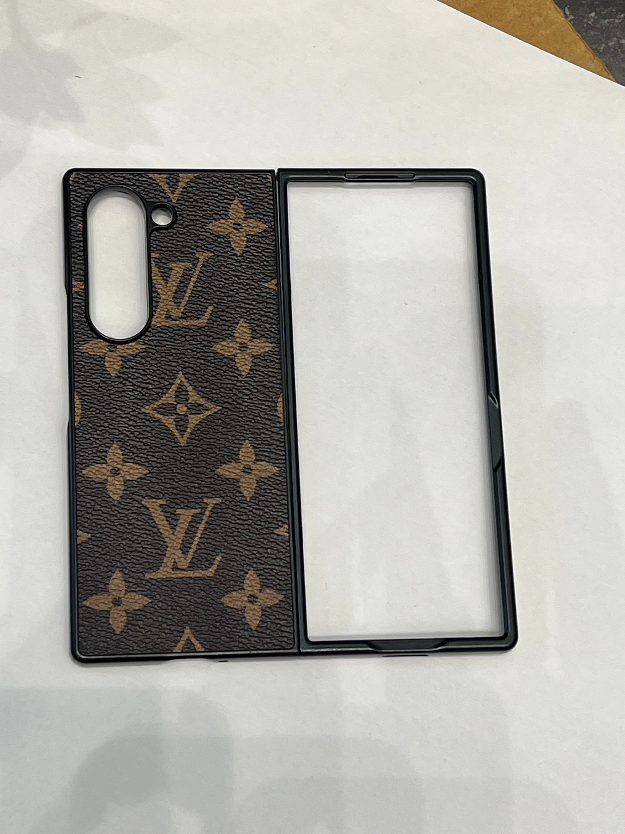 Lv case