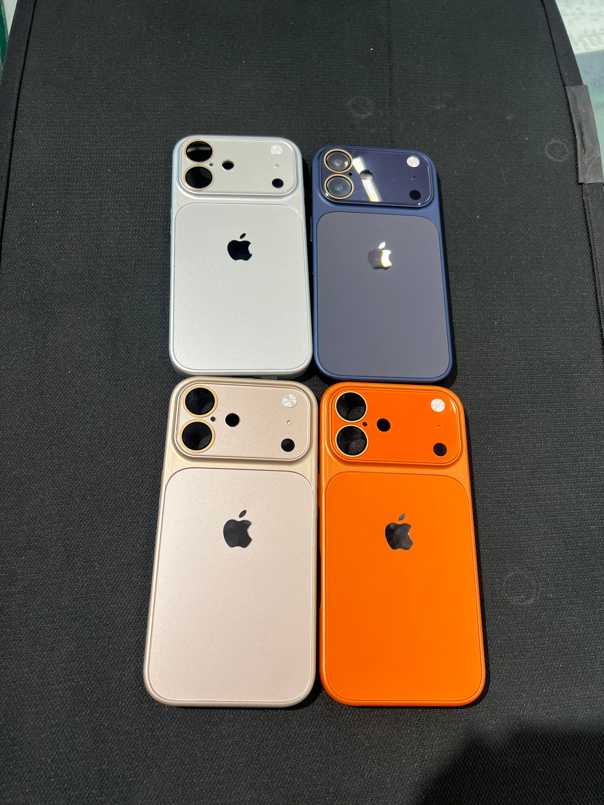 I phone 13pro to 16 pro max all models converter available