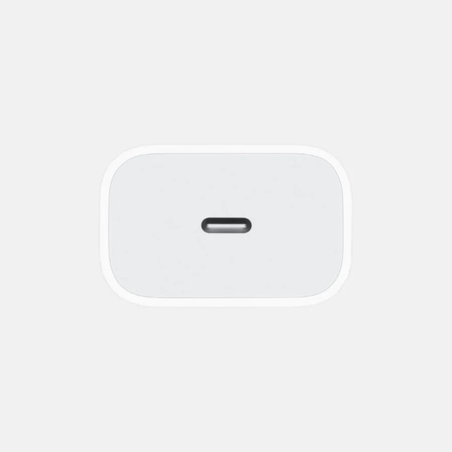 20W USB-C Power Adapter