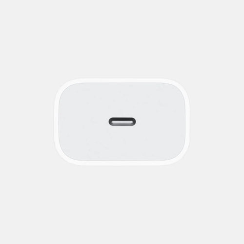 20W USB-C Power Adapter