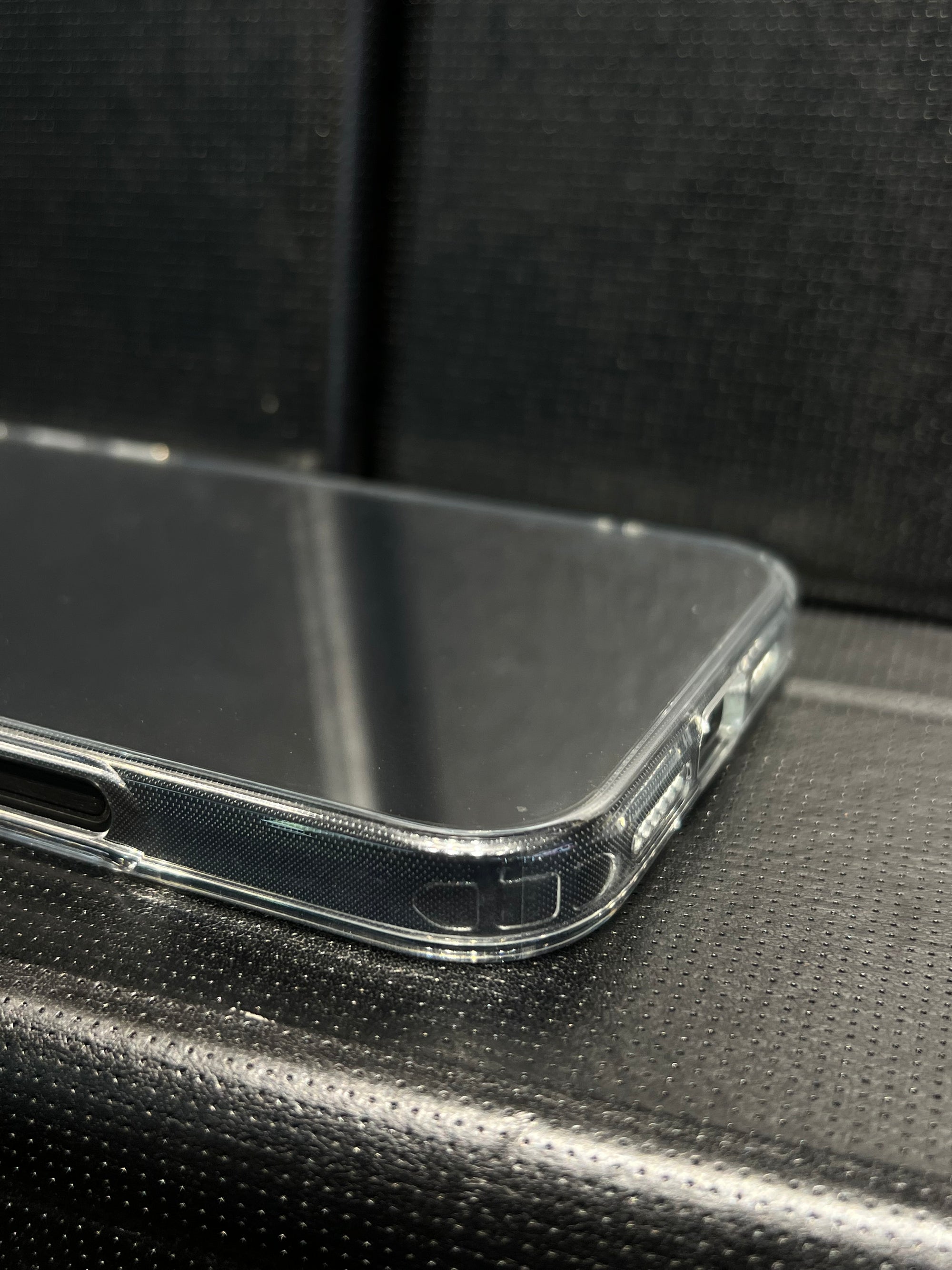Anti yellow camera protection case