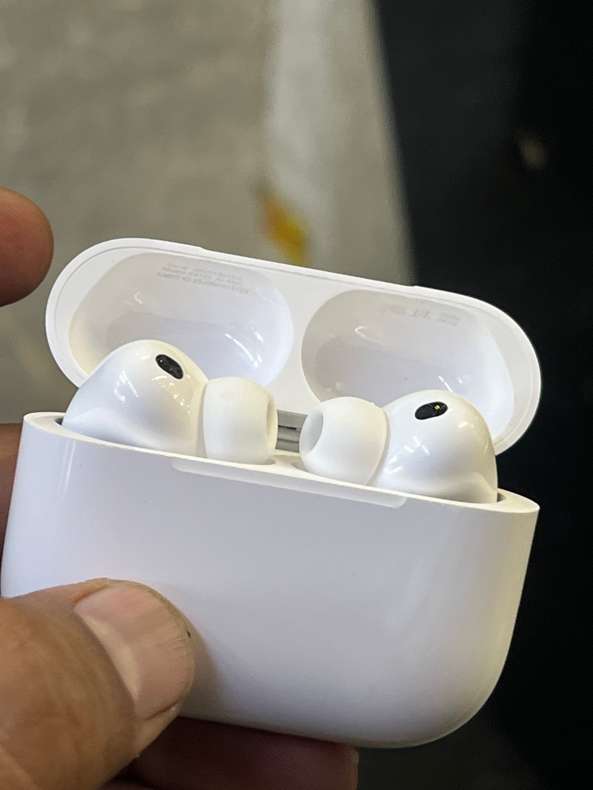 Gk pods 3 50% off pro 50% off new h2 chip