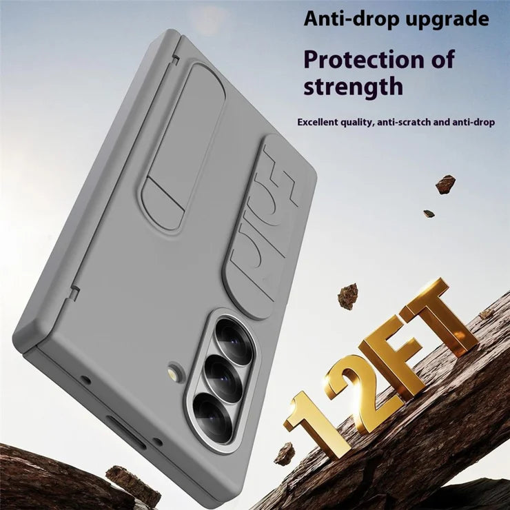 Samsung Galaxy Z Fold6 5G Case Kickstand