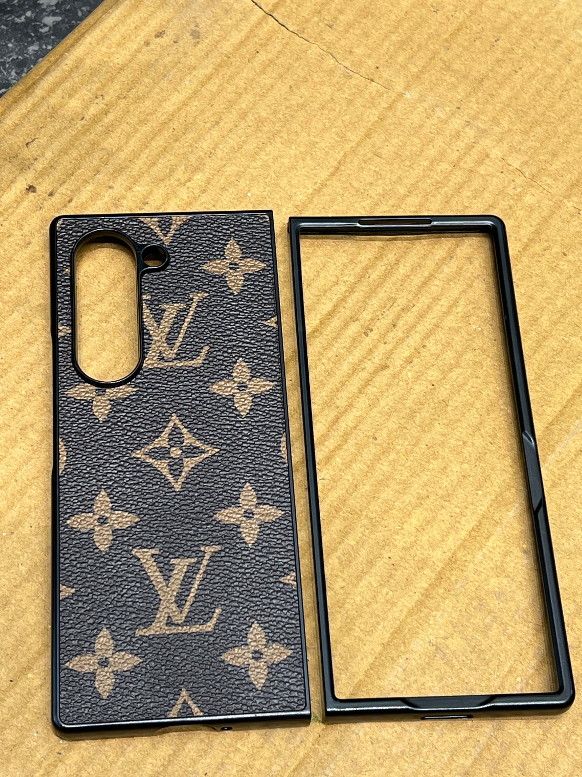 Lv case