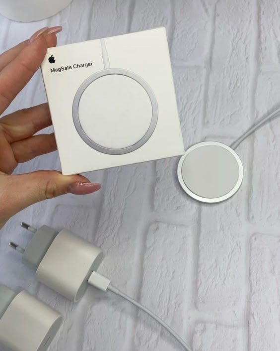 Magsafe charger 15 watt