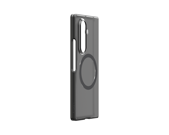 Samsung z fold 7 smoke magsafe case