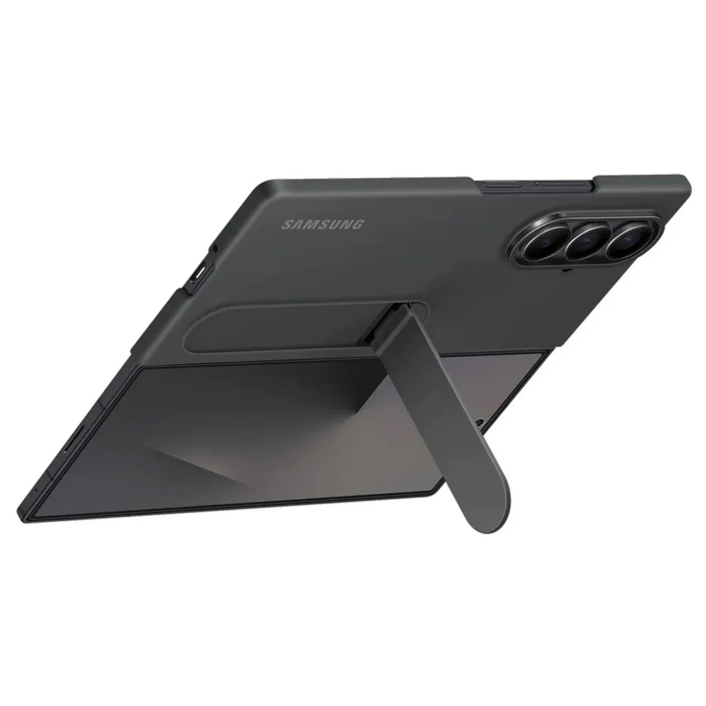 SAMSUNG GALAXY Z FOLD7 Official Stand Case.