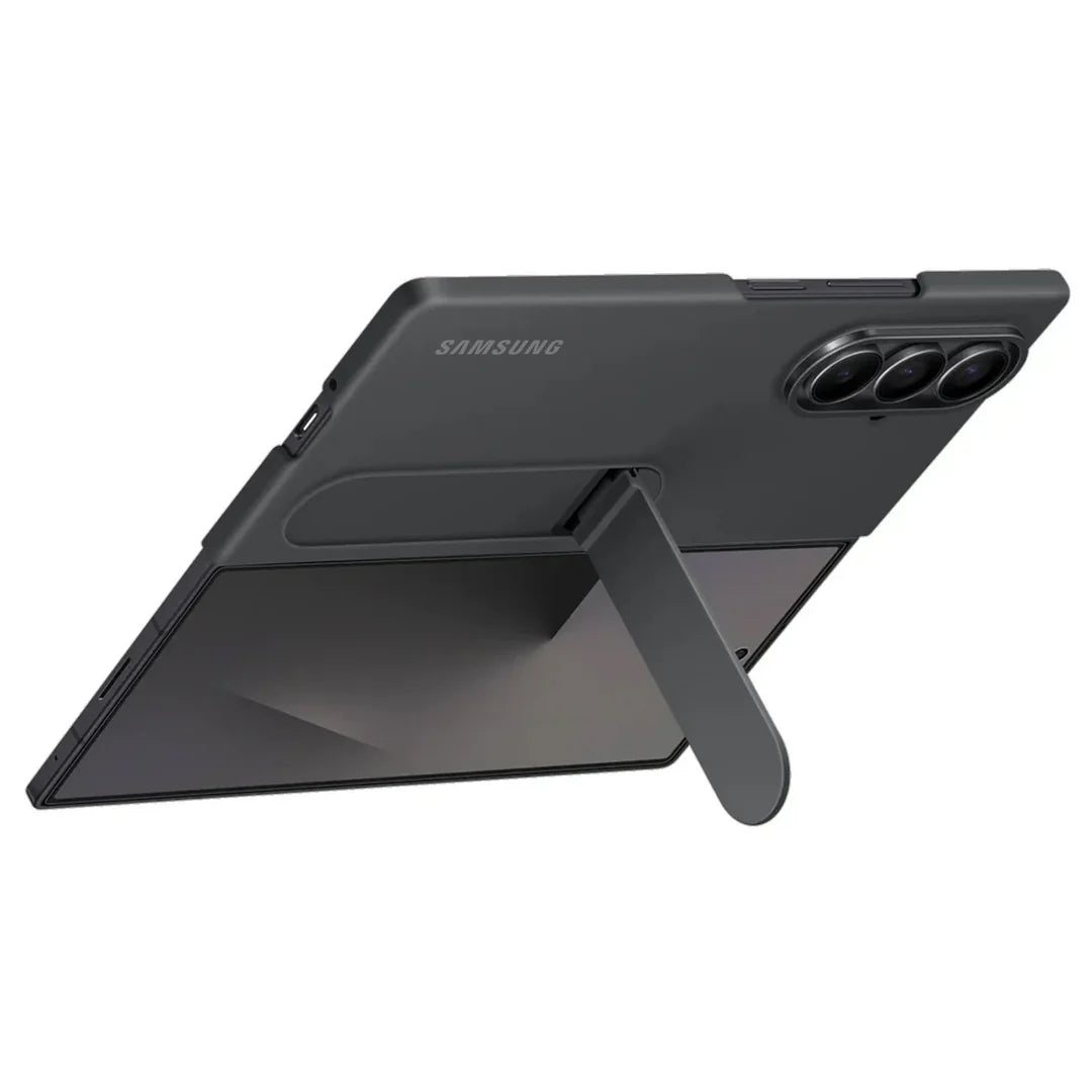 SAMSUNG GALAXY Z FOLD7 Official Stand Case.