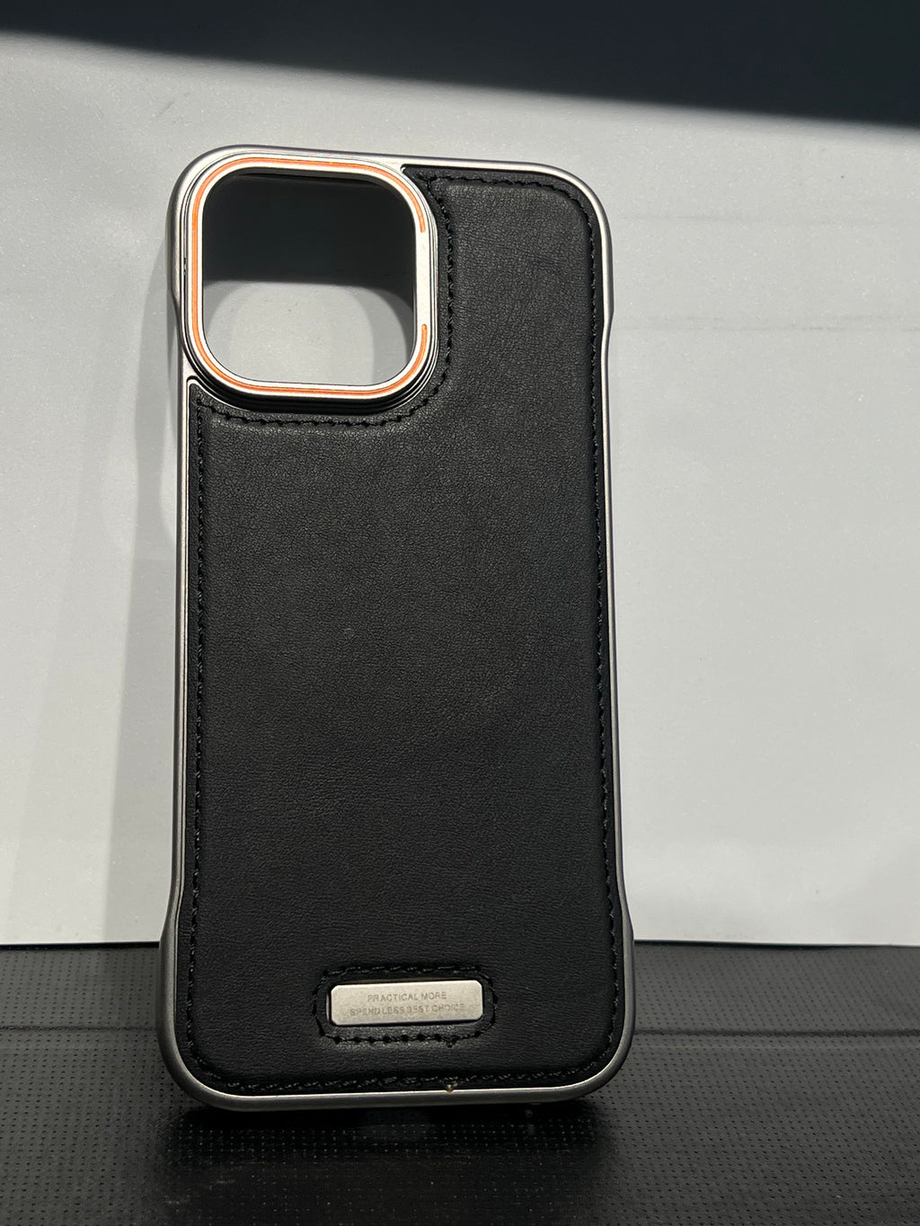 Sleek case i phone 16 pro maxx