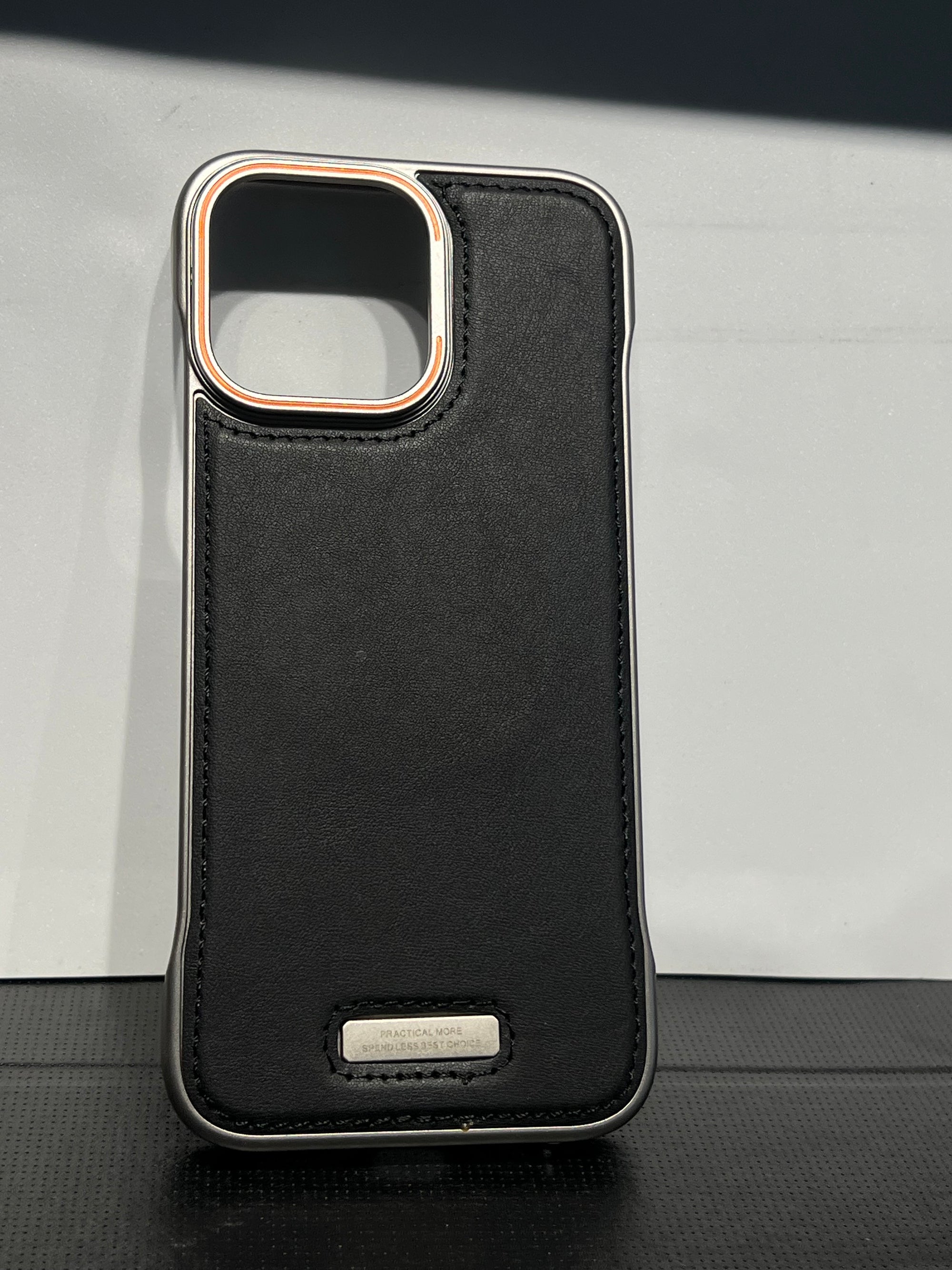 Sleek case i phone 16 pro maxx