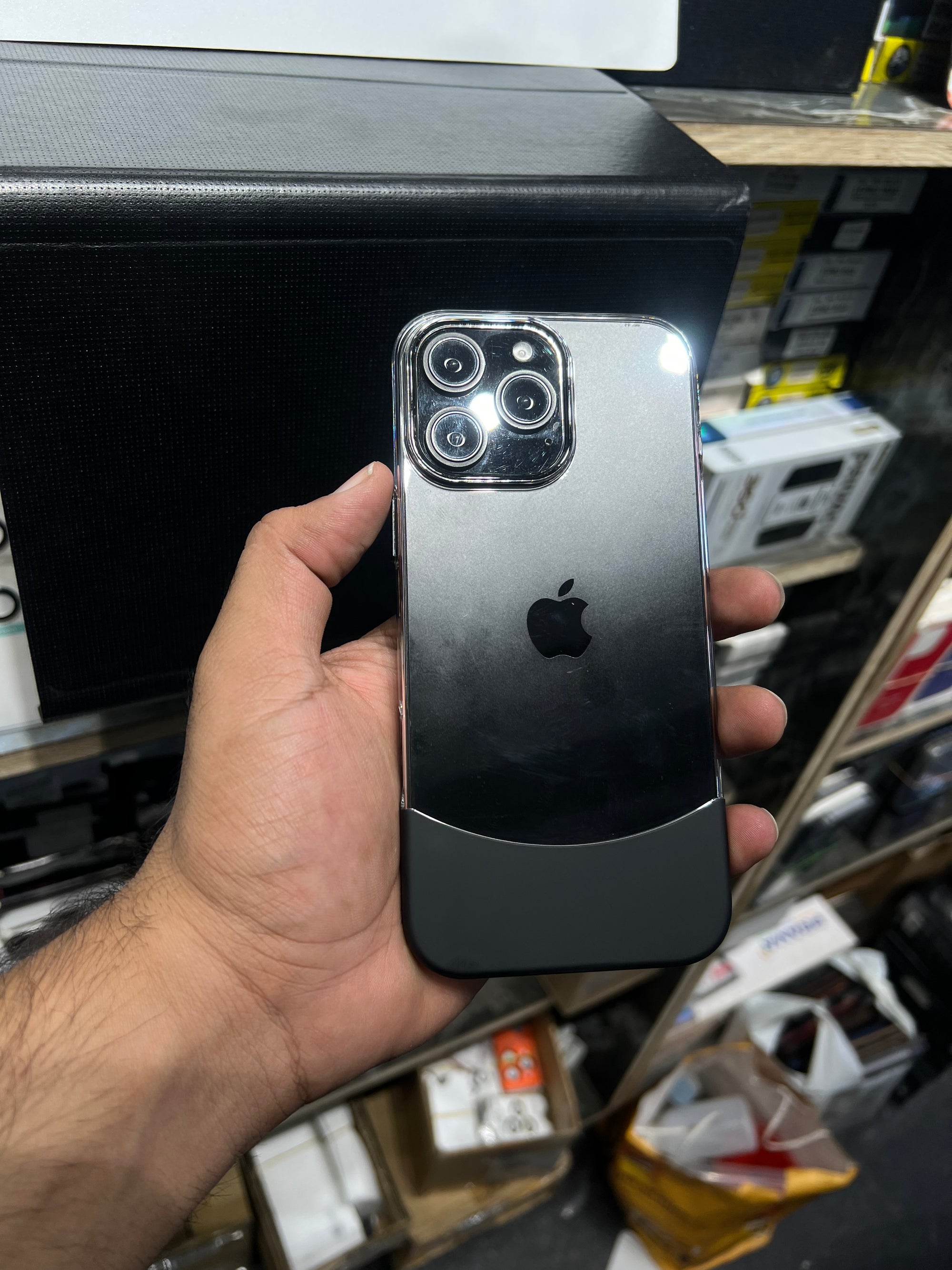 2 in 1 case 16 pro maxx