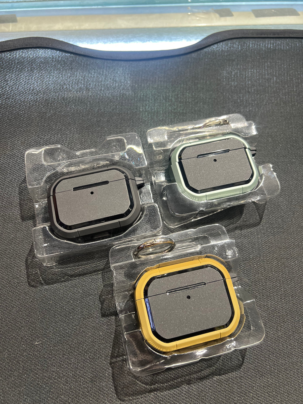 Airpods 3 pro cases