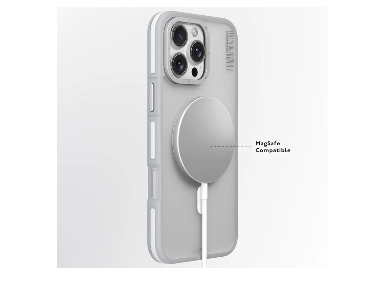 Youngkit original i phone 16 pro max case