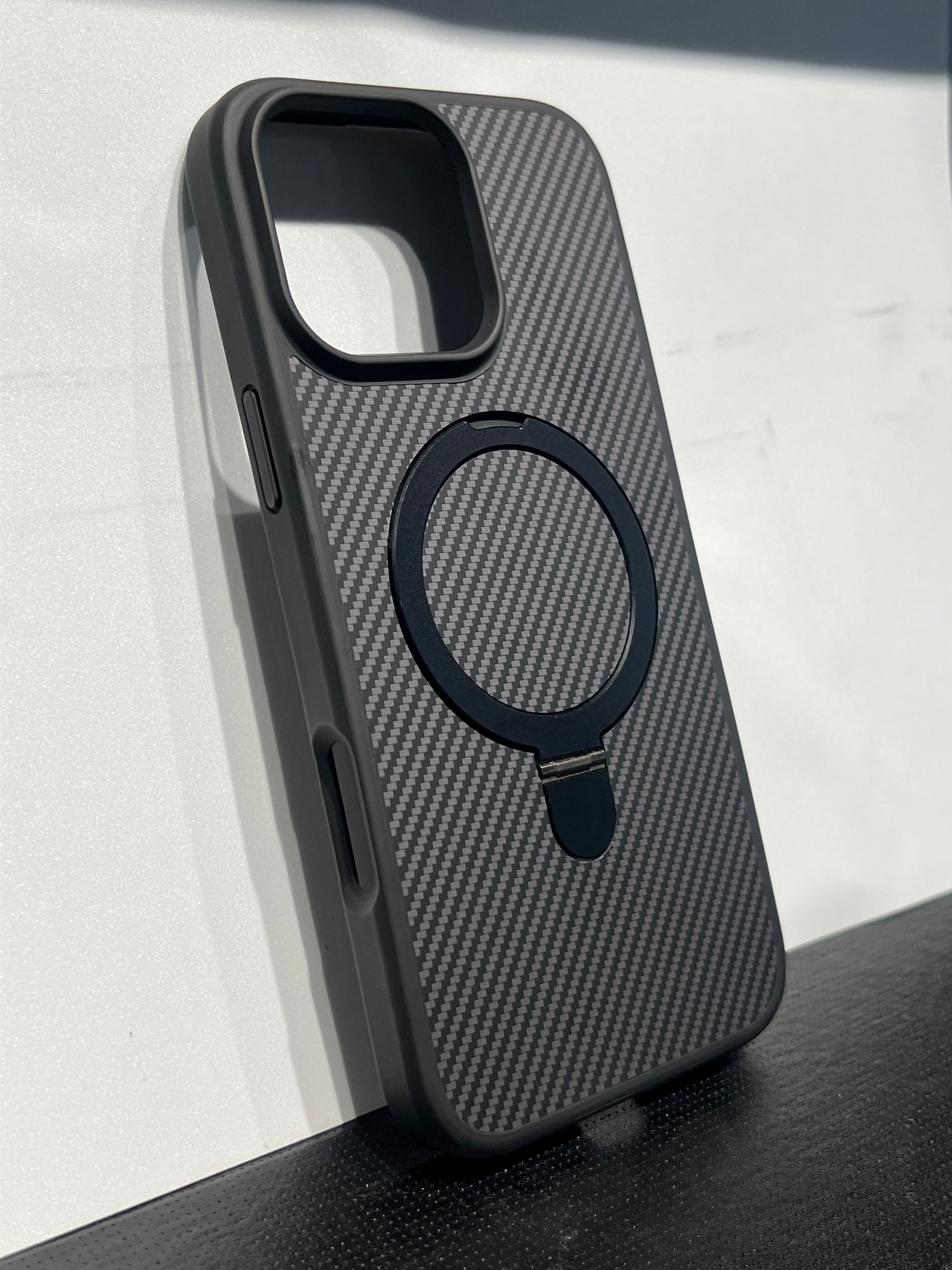 Magsafe stand case i phone 16 pro maxx