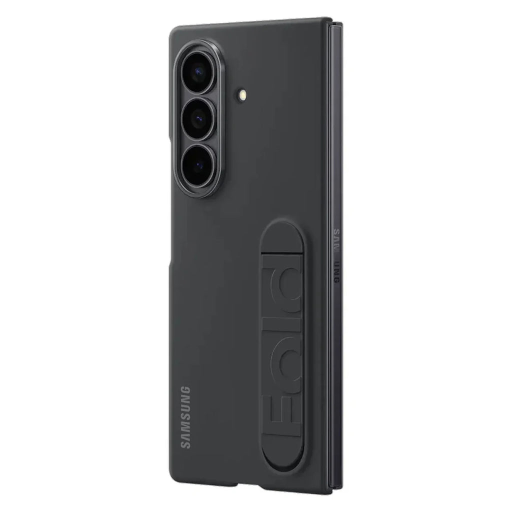 SAMSUNG GALAXY Z FOLD7 Official Stand Case.