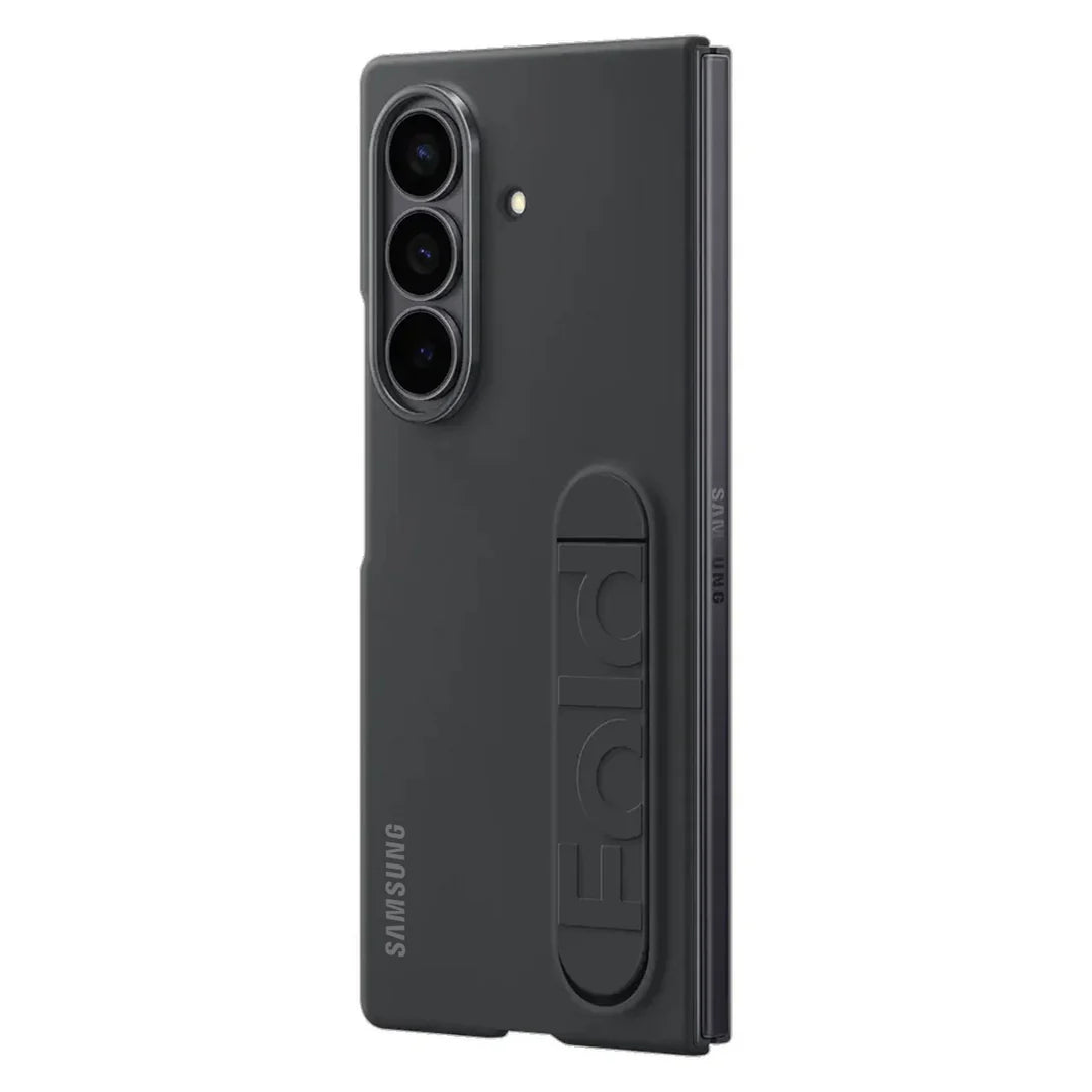 SAMSUNG GALAXY Z FOLD7 Official Stand Case.