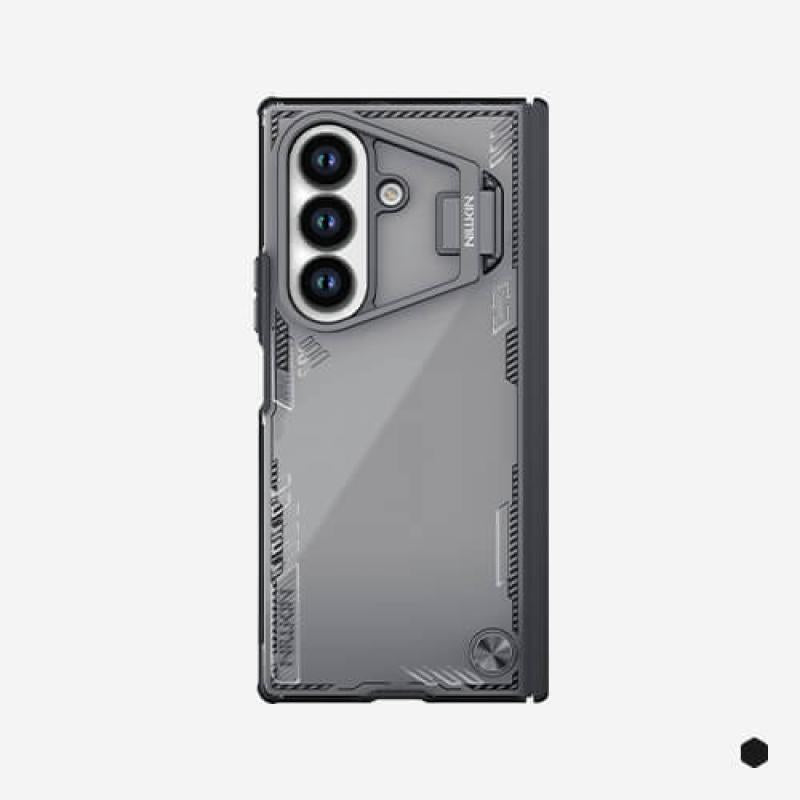 Nillkin Iceblade Fold Camera protective cover case for Samsung Galaxy Z Fold7 (Fold 7 5G),