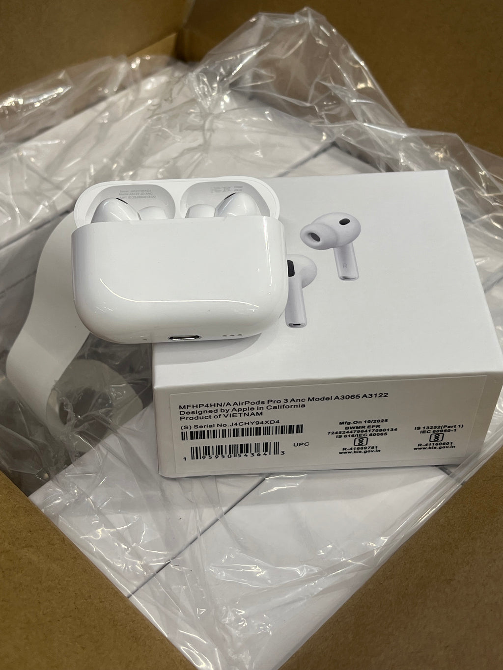 Gk pods 3 50% off pro 50% off new h2 chip