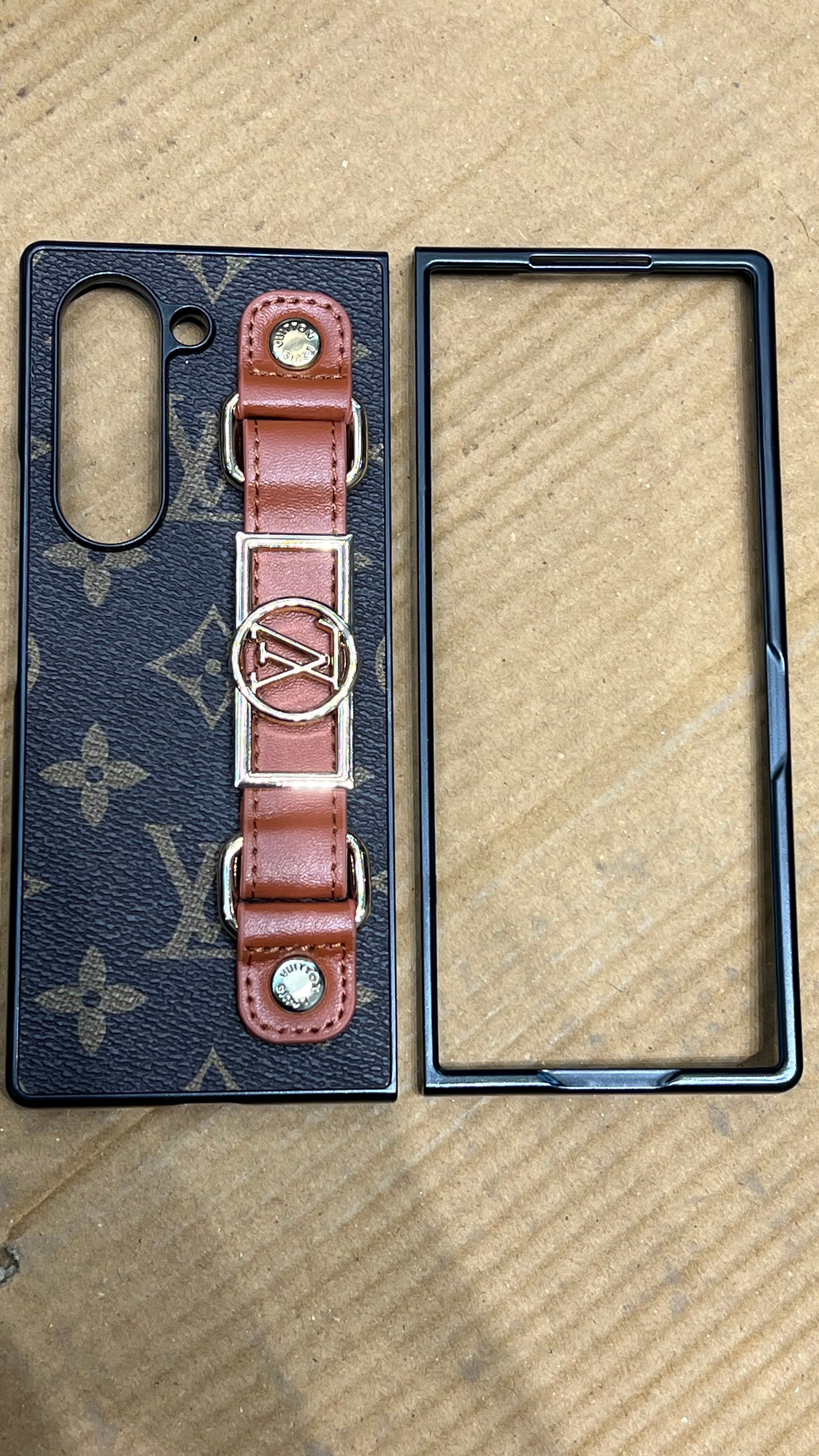 Lv case