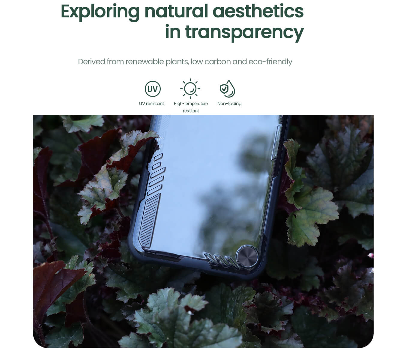 Nillkin Iceblade Fold Camera protective cover case for Samsung Galaxy Z Fold7 (Fold 7 5G),