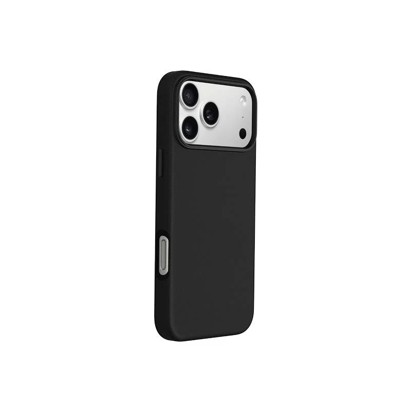 Kzdoo noble collection case i phone 17 pro max black