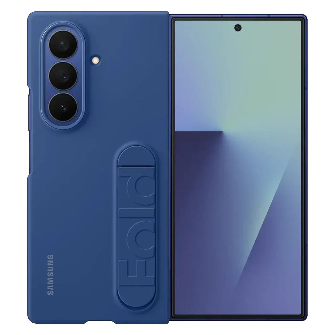 SAMSUNG GALAXY Z FOLD7 Official Stand Case.