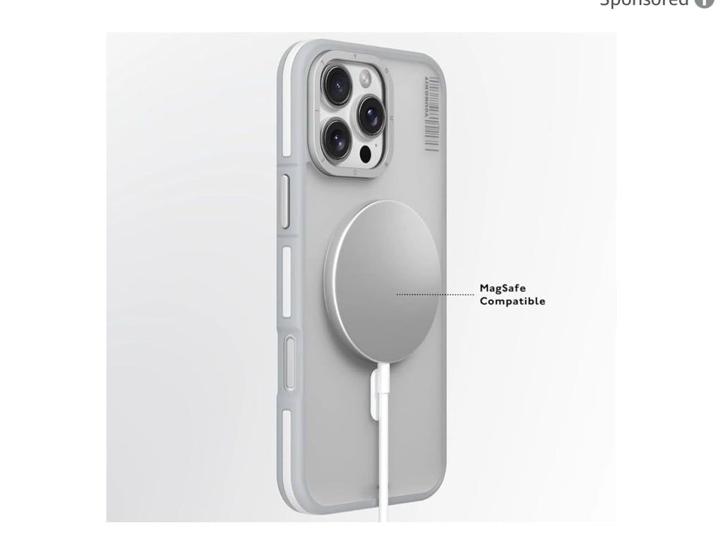 Youngkit original i phone 16 pro max case