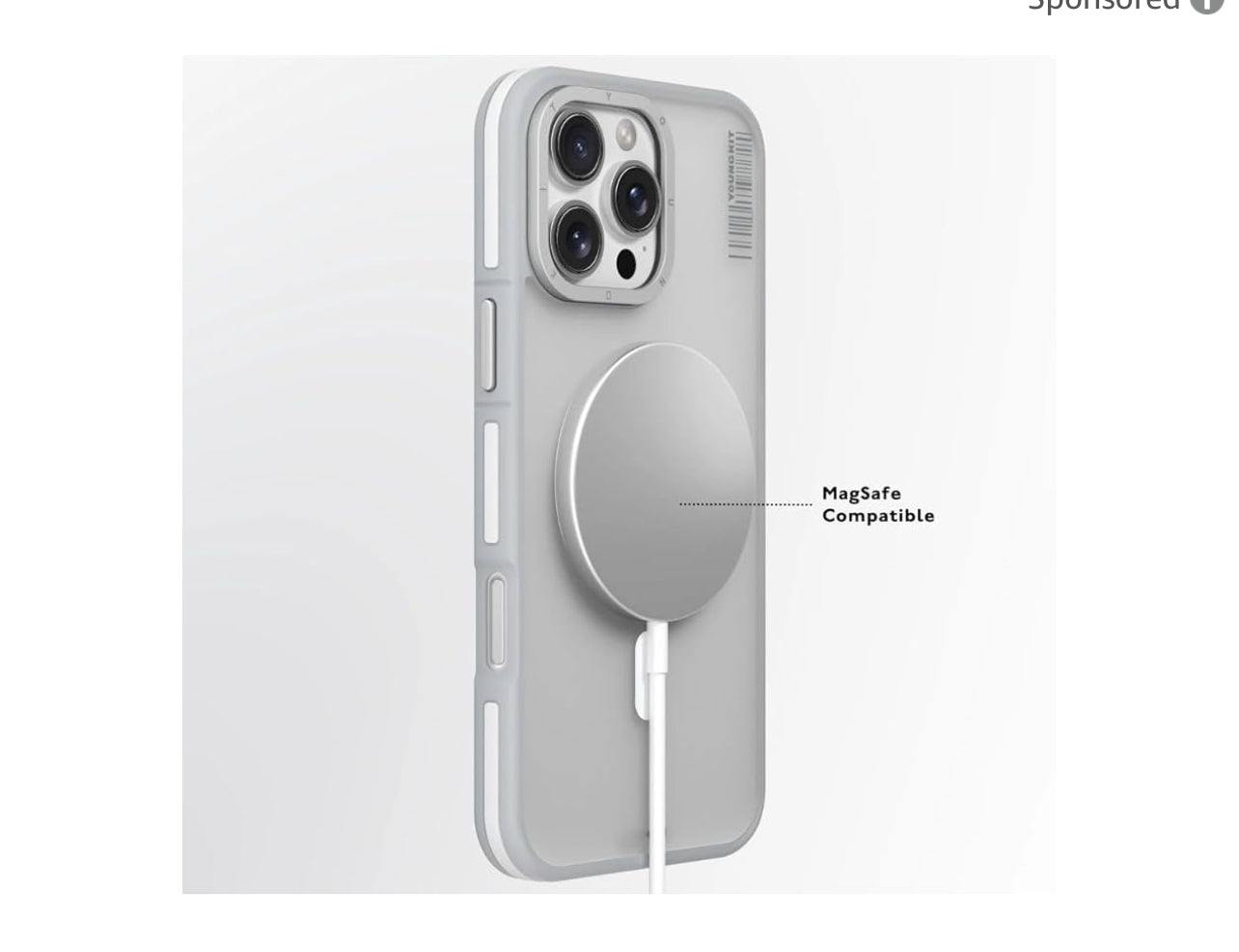 Youngkit original i phone 16 pro max case