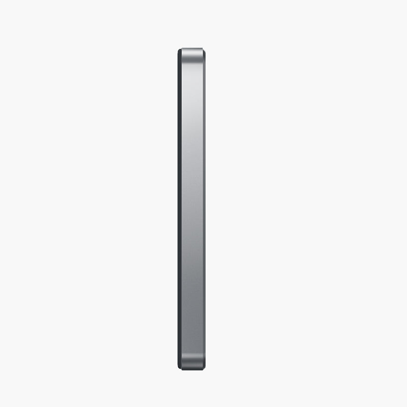Lucci Wireless Power Bank, 5000mAh
PD 20W & 15W MagSafe Fast Charging | Ultra-slim Design
