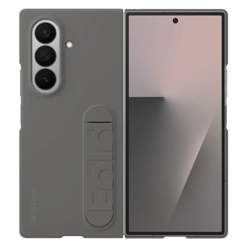 SAMSUNG GALAXY Z FOLD7 Official Stand Case.