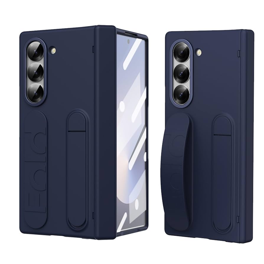 Samsung Galaxy Z Fold6 5G Case Kickstand