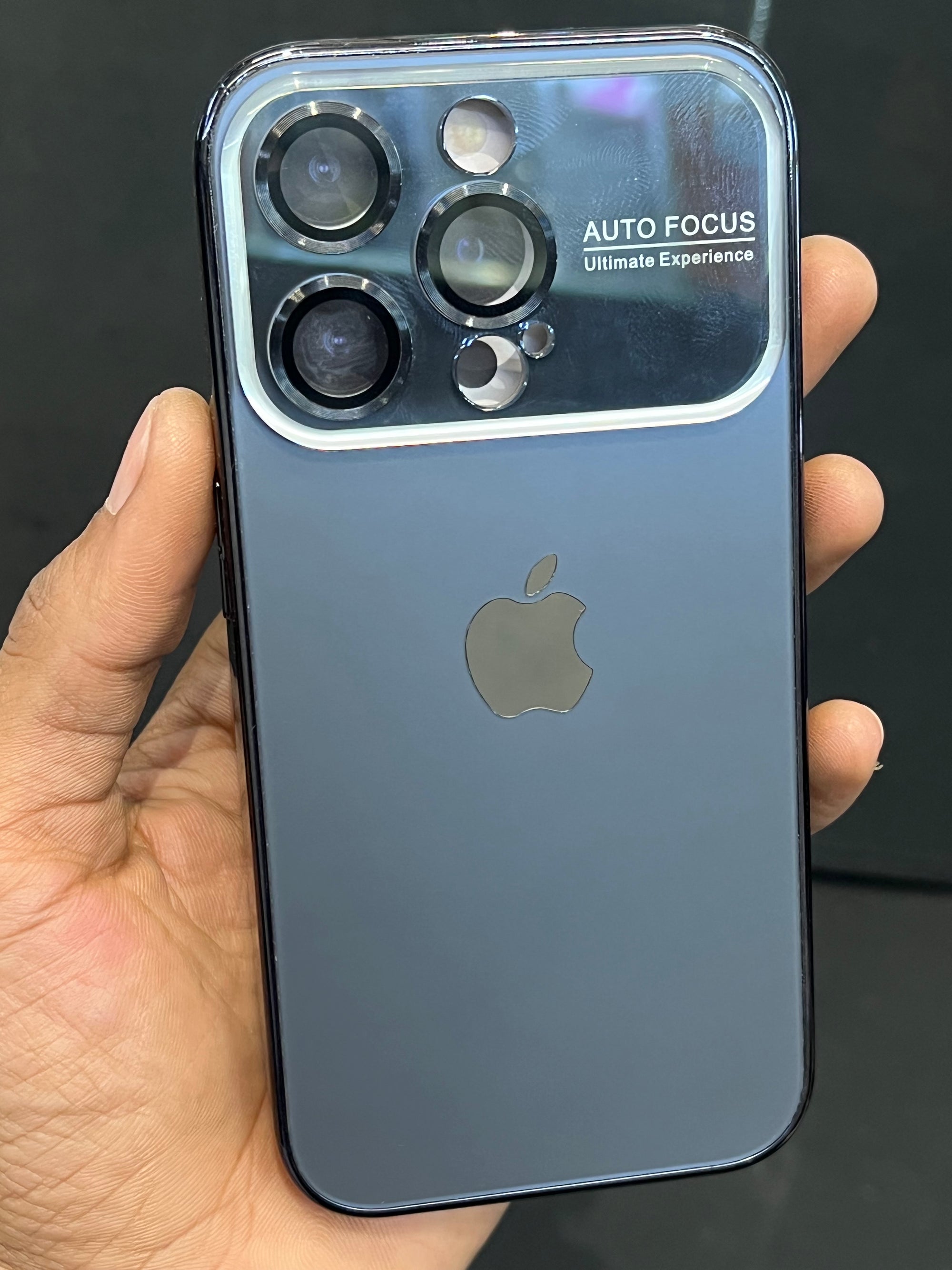 I phone 15 pro to 17 pro converter case