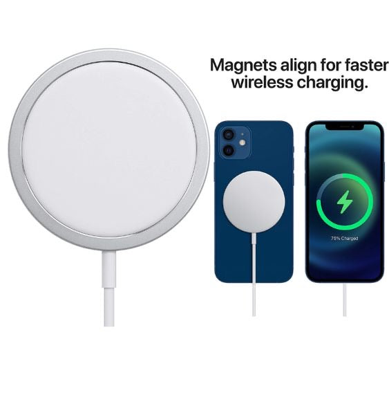 Magsafe charger 15 watt