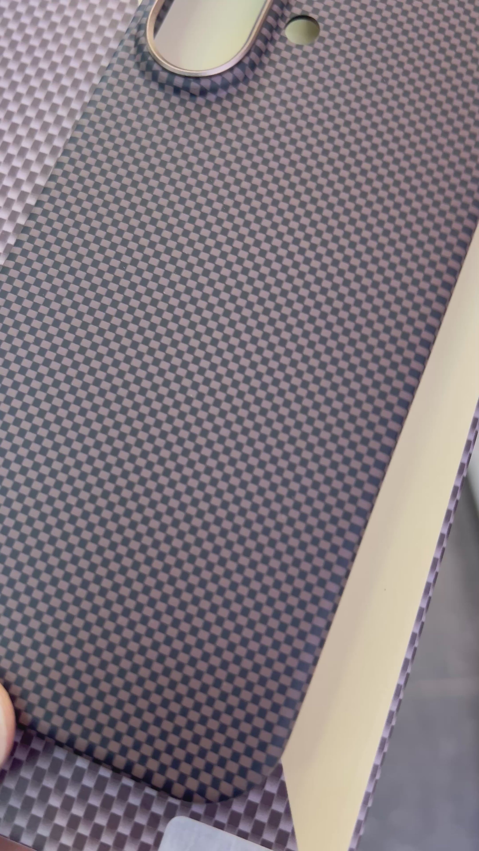 Sliva case i phone 17