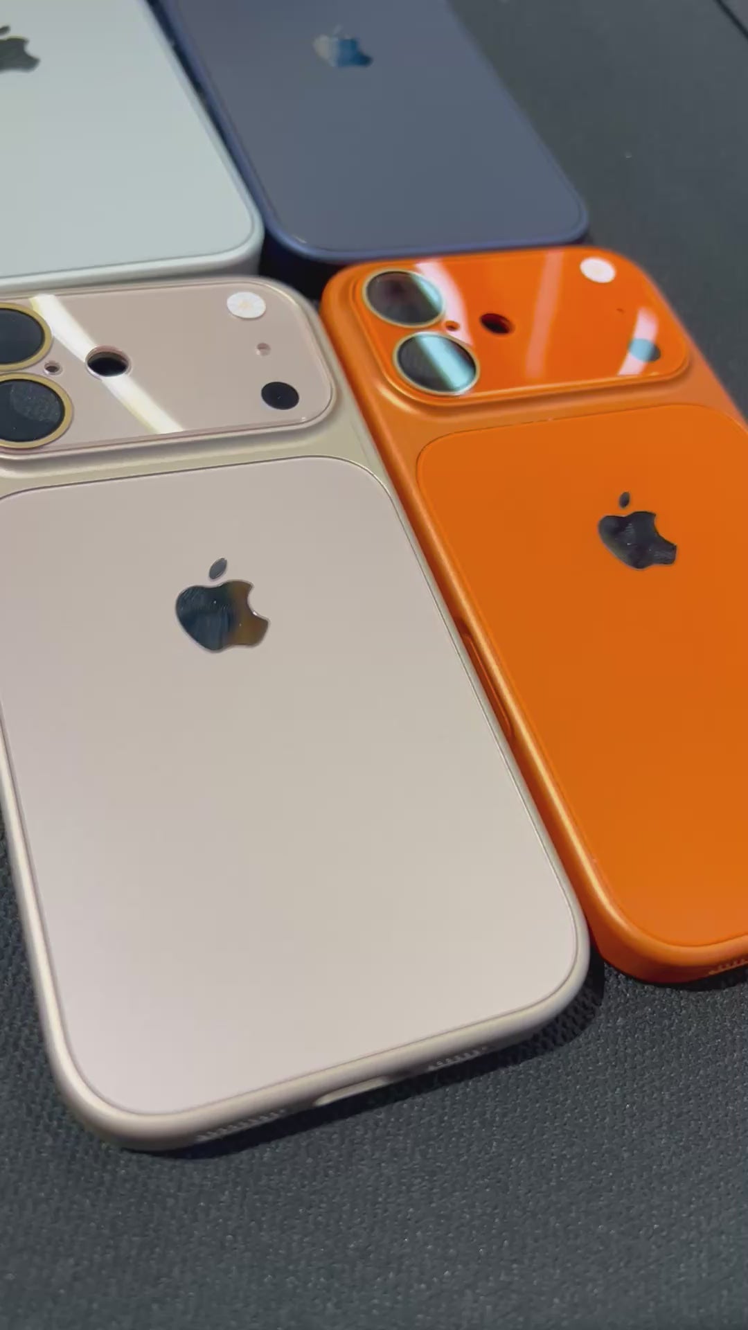 I phone 13pro to 16 pro max all models converter available